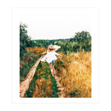 Free Spirit II (Print Only) thumbnail