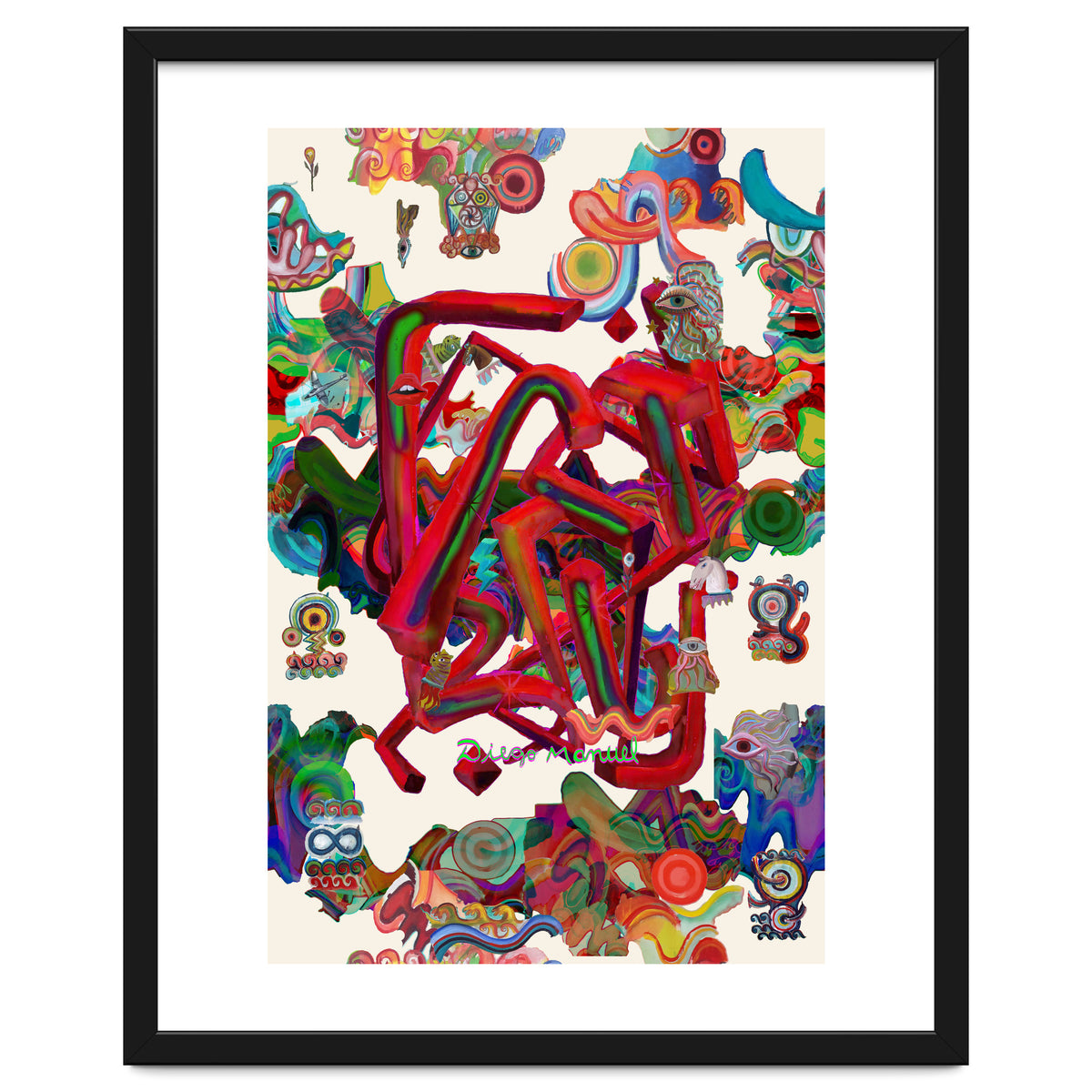 Muchas Cosas 2021 121