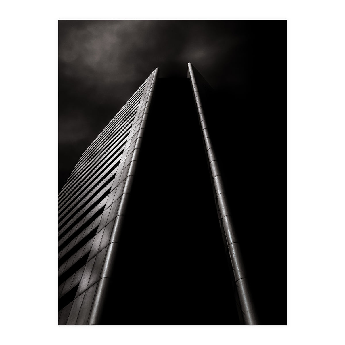 No 4950 Yonge St 1 (Print Only)