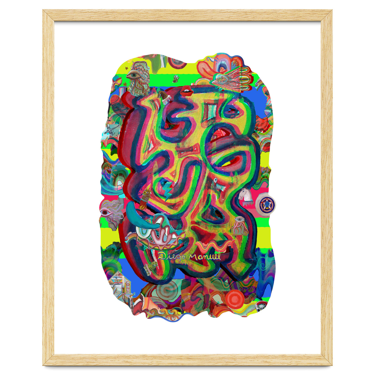 Graffiti 2021 New 43 Copia