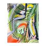 Brush Expressions (Print Only) thumbnail