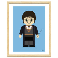 Harry Potter Toy