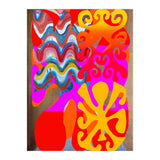 Pop Abstract 2023 A 34 (Print Only) thumbnail
