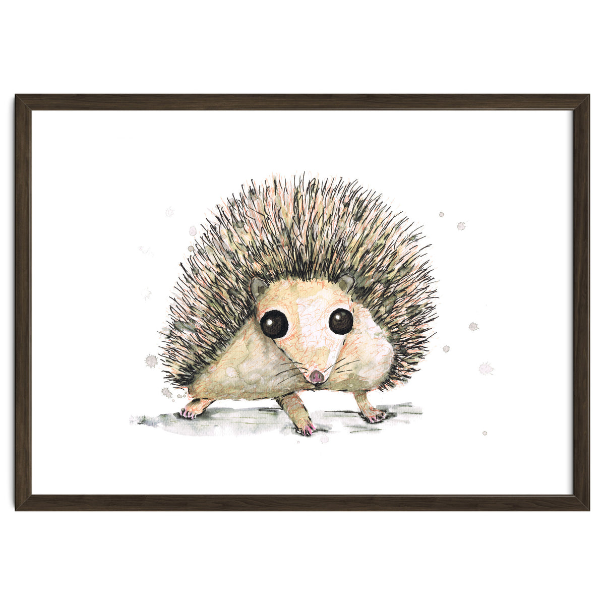 Hedgehog