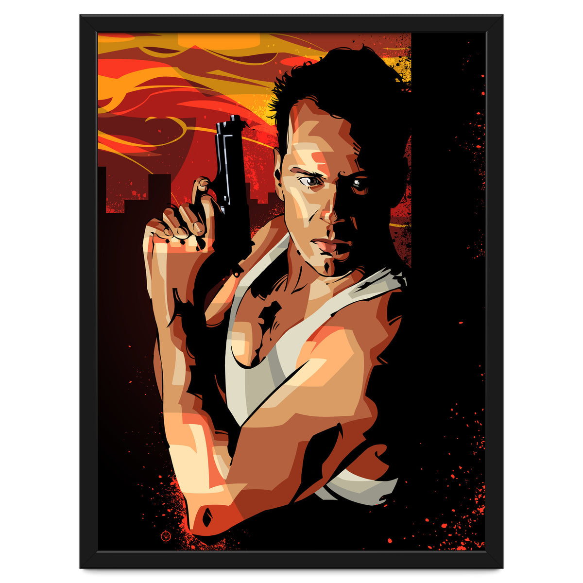 Die Hard