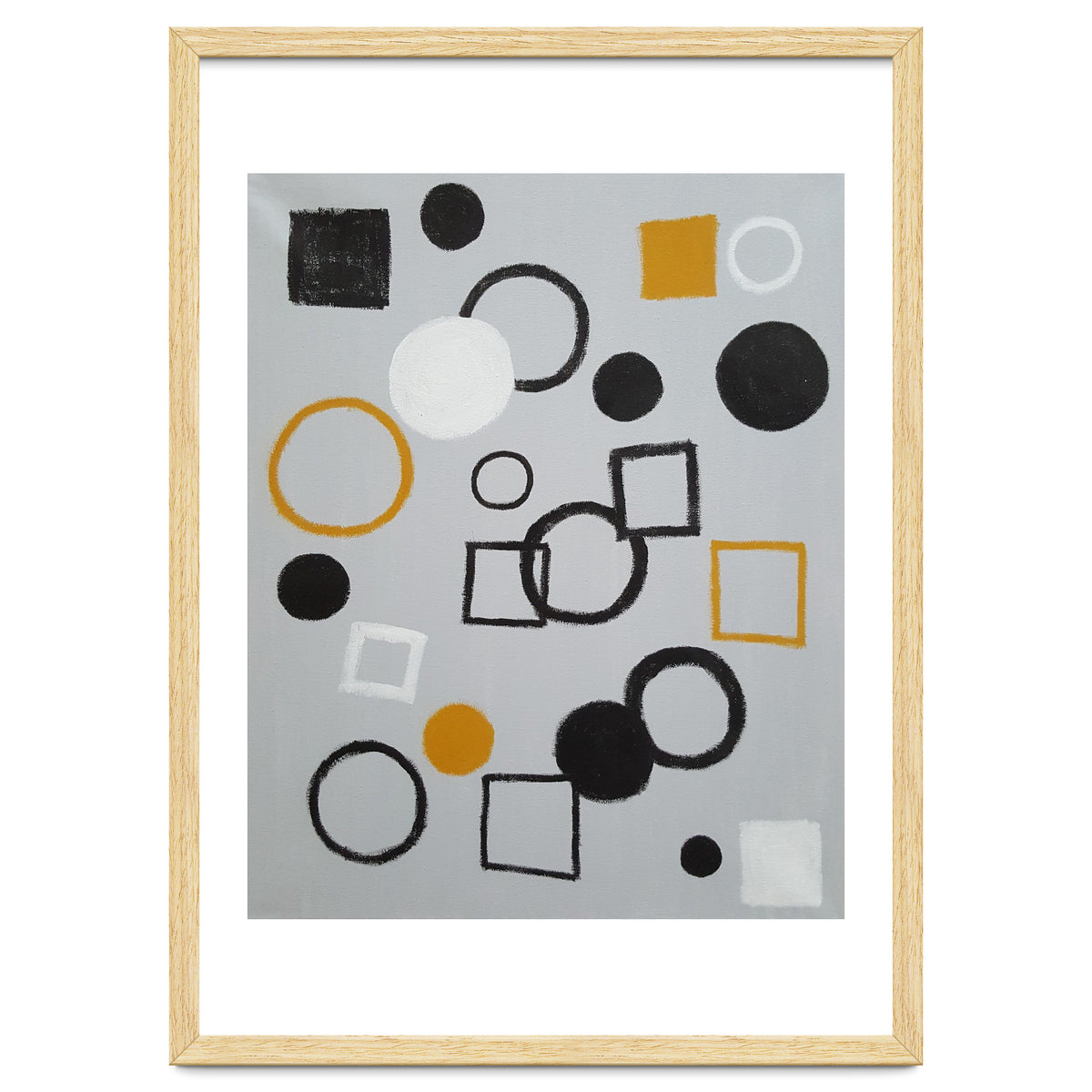 Squares And Circles 1