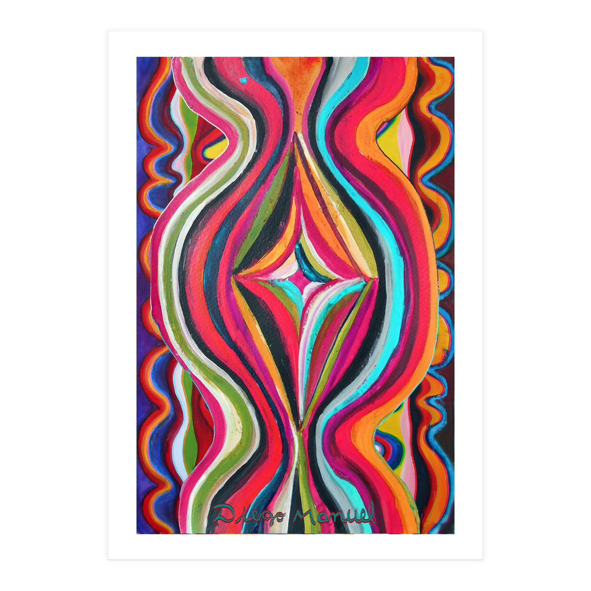 New Graffiti2022 456 (Print Only)