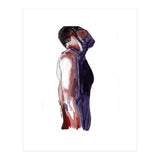 Untitled #5 - Male torso (Print Only) thumbnail