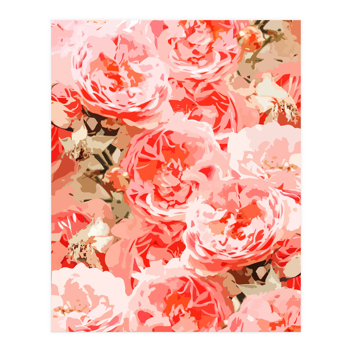 Fiona II (Print Only)