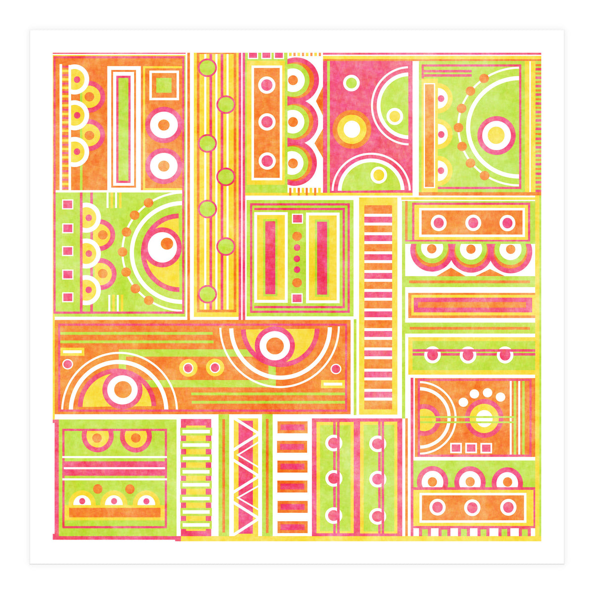 Baubbles (Print Only)