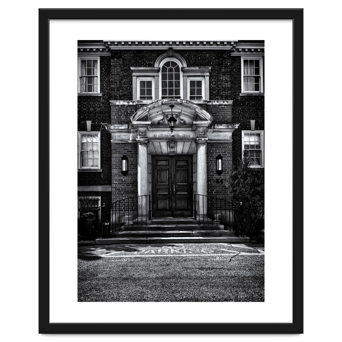 St Hilda's College University of Toronto Campus