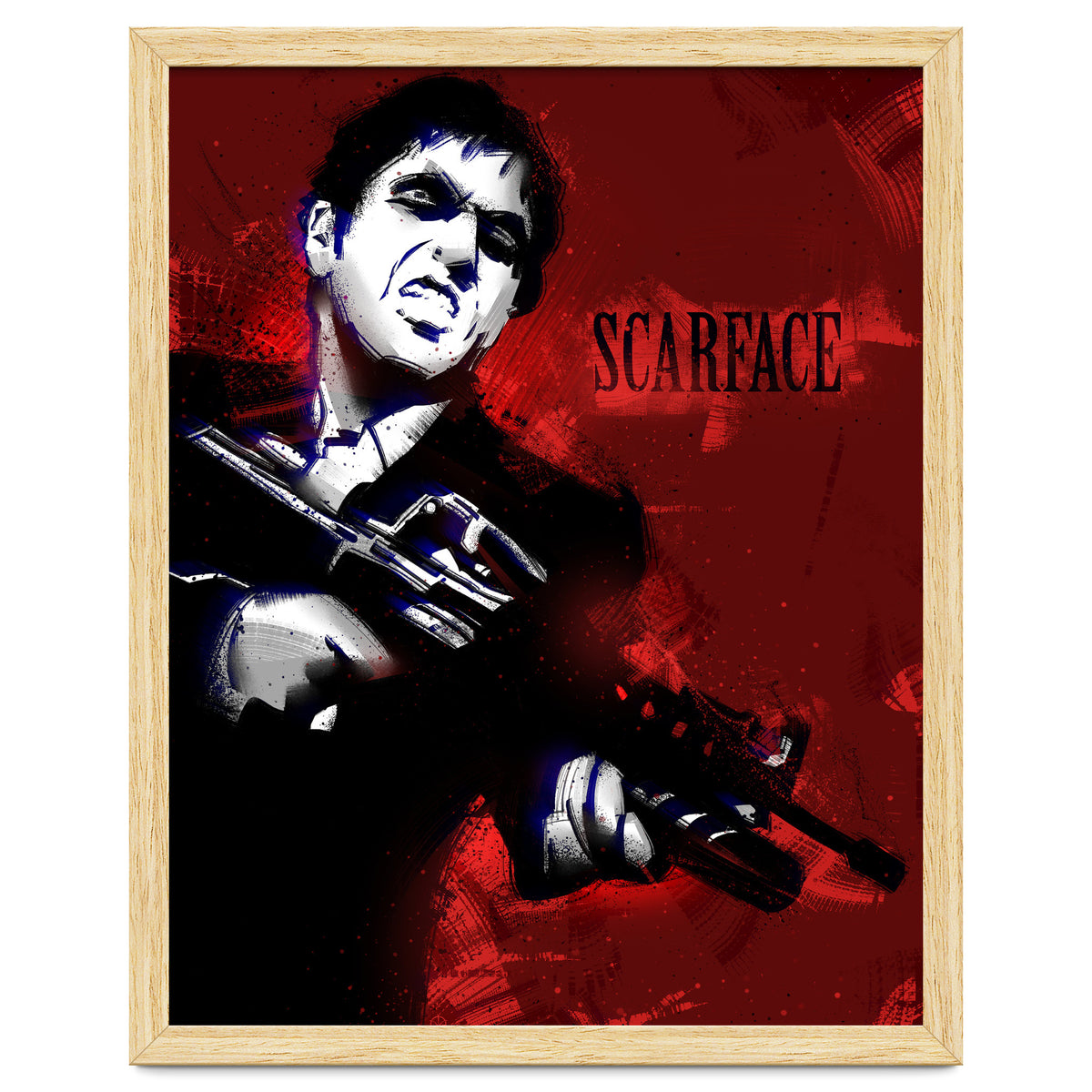 Scarface