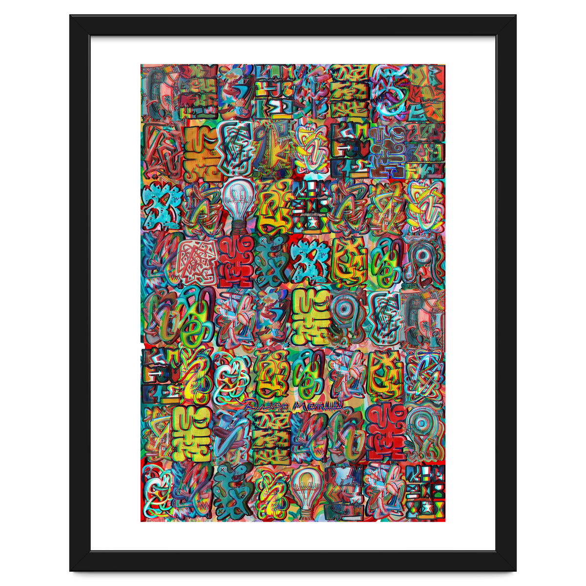 Comp Verano 4 2020 And Graff 3d 3