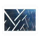 Dashed Path #2 (Print Only) thumbnail