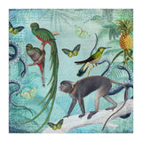 Jungle Paradise (Print Only) thumbnail