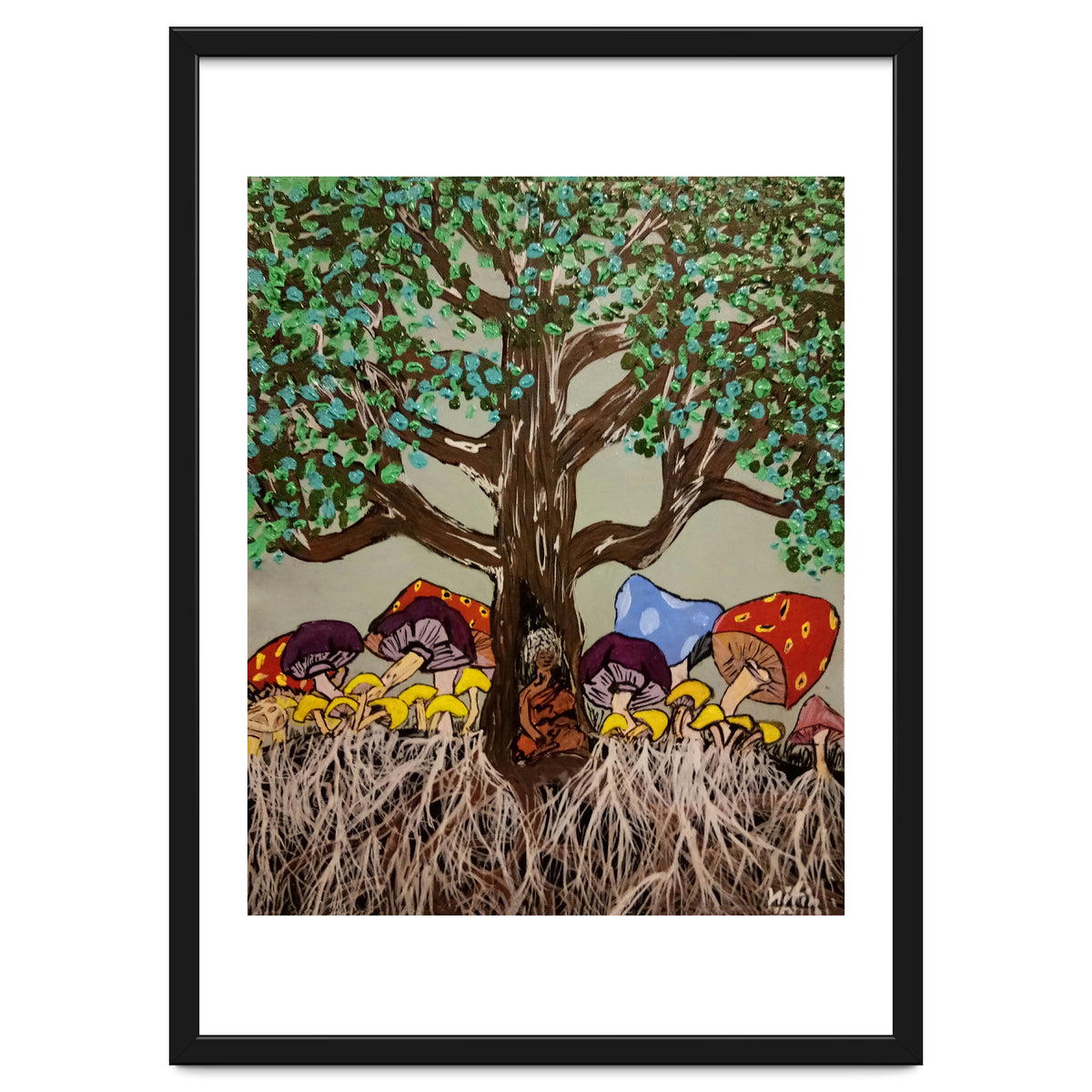 Awareness & Awekening