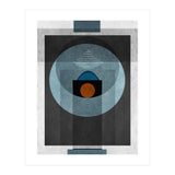 Mid Century 4 (Print Only) thumbnail