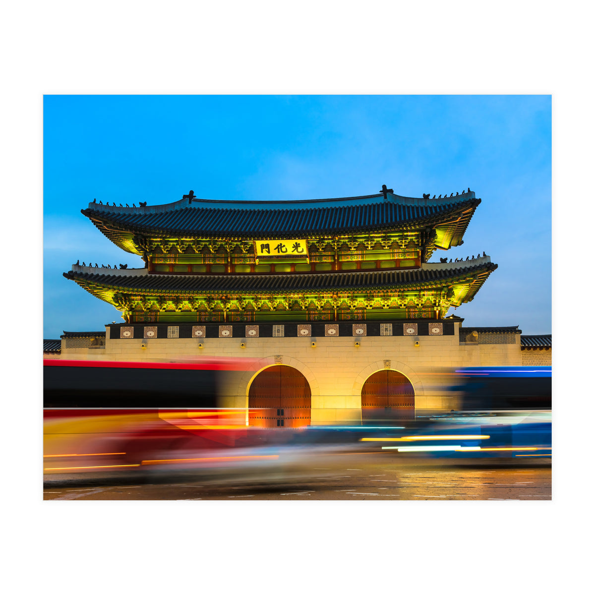 SEOUL 03 (Print Only)