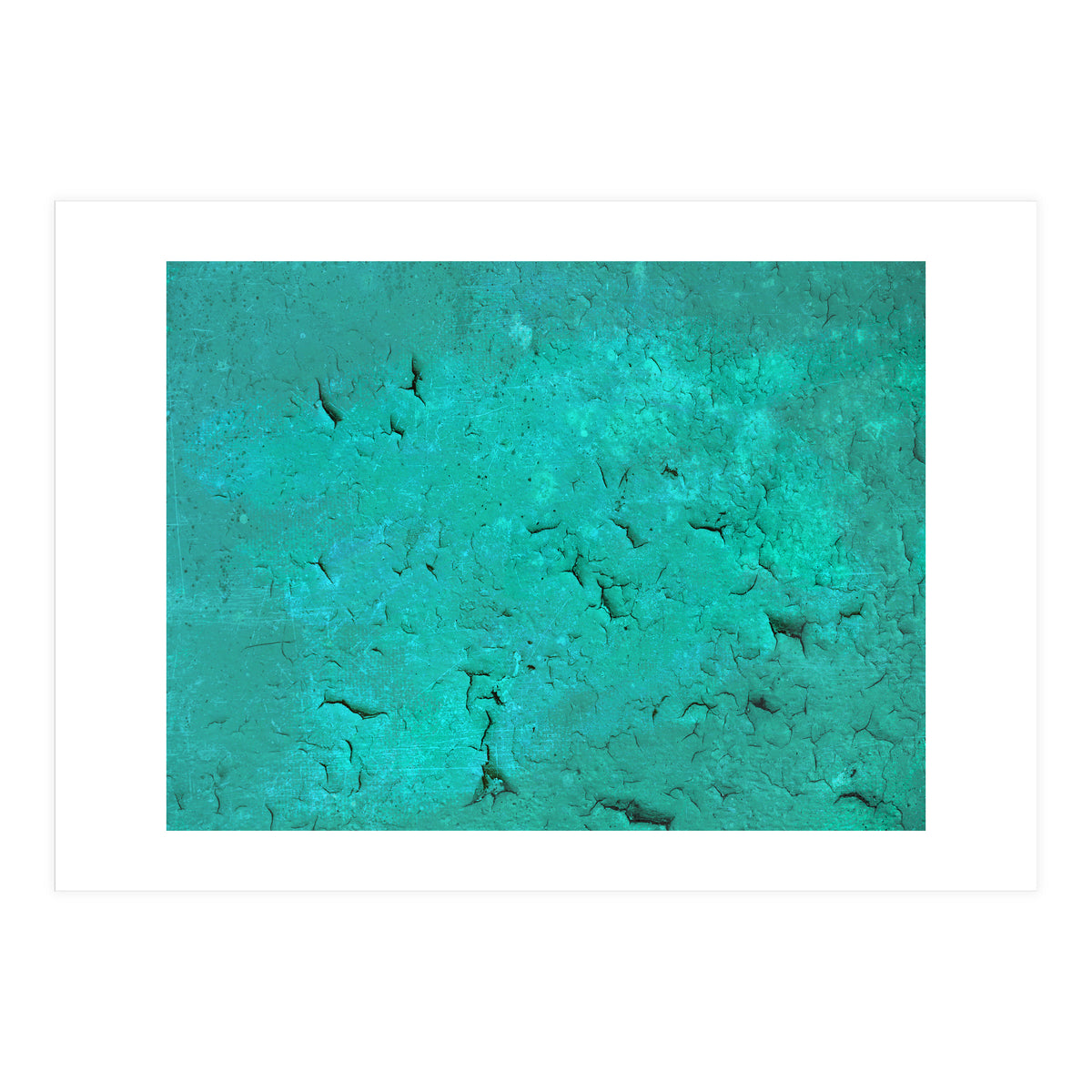 Metal 2 (Print Only)