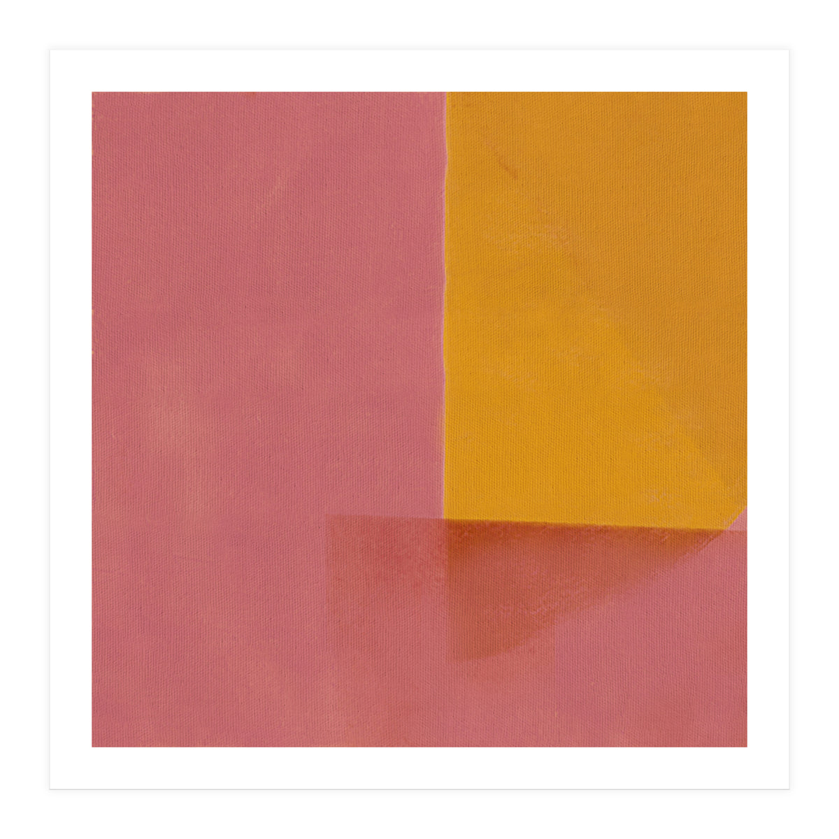 Sailing In Imaginary (Print Only)