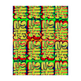 Graffitis 2021 Tapiz 117 (Print Only) thumbnail