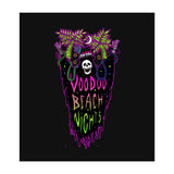 Voodoo Beach Nights (Print Only) thumbnail