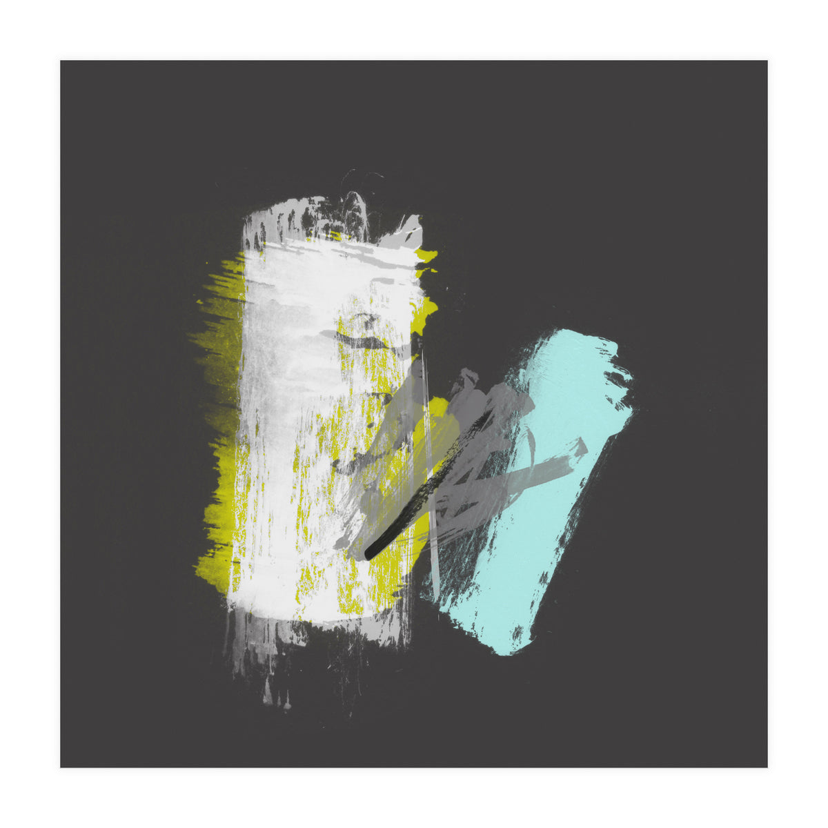 Self Determined  (Print Only)