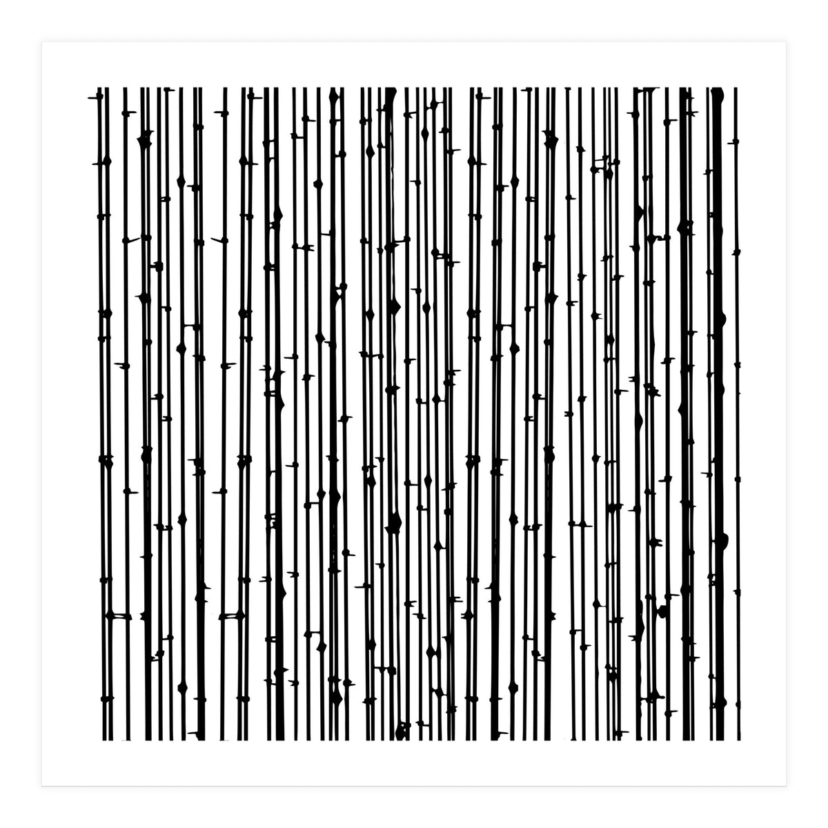 Distraction (Print Only)