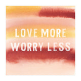 Love More (Print Only) thumbnail