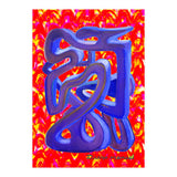 Graffiti Nuevo 2023 2 (Print Only) thumbnail