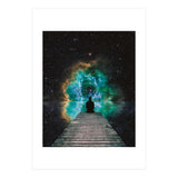 Limitless vision (Print Only) thumbnail