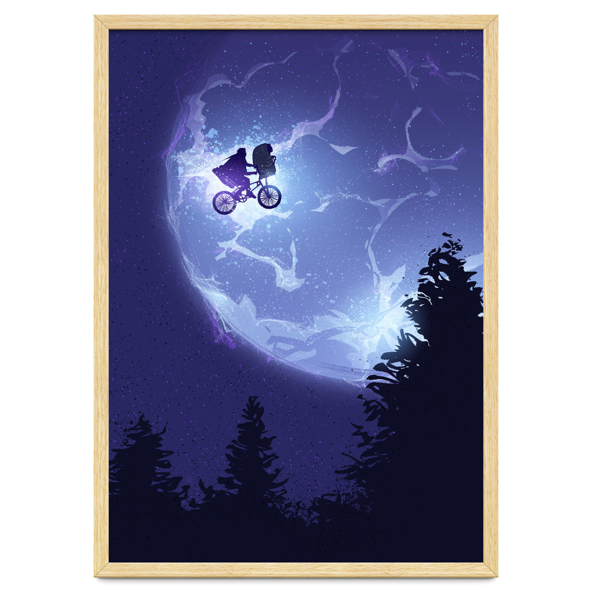 E.T. the Extra-Terrestrial