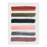 Brush Strokes (Print Only) thumbnail