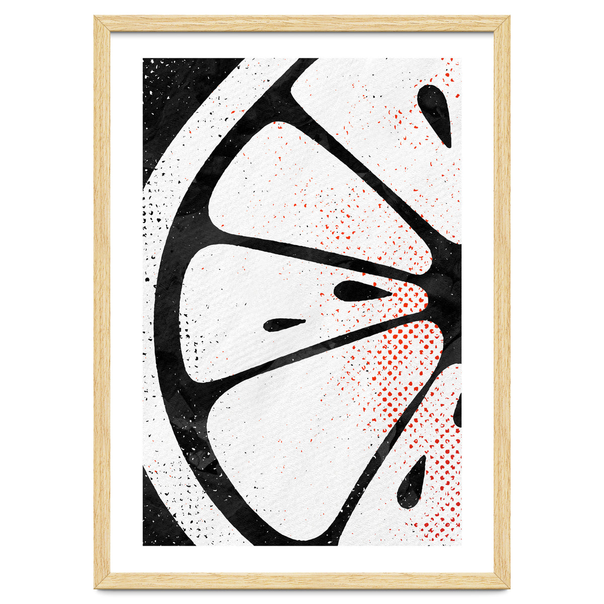 Citrus Collection No6