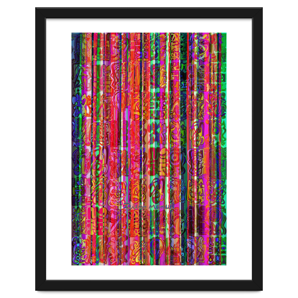 Graffiti Digital 2022 102