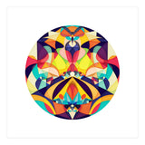 Poetry Geometry (Print Only) thumbnail