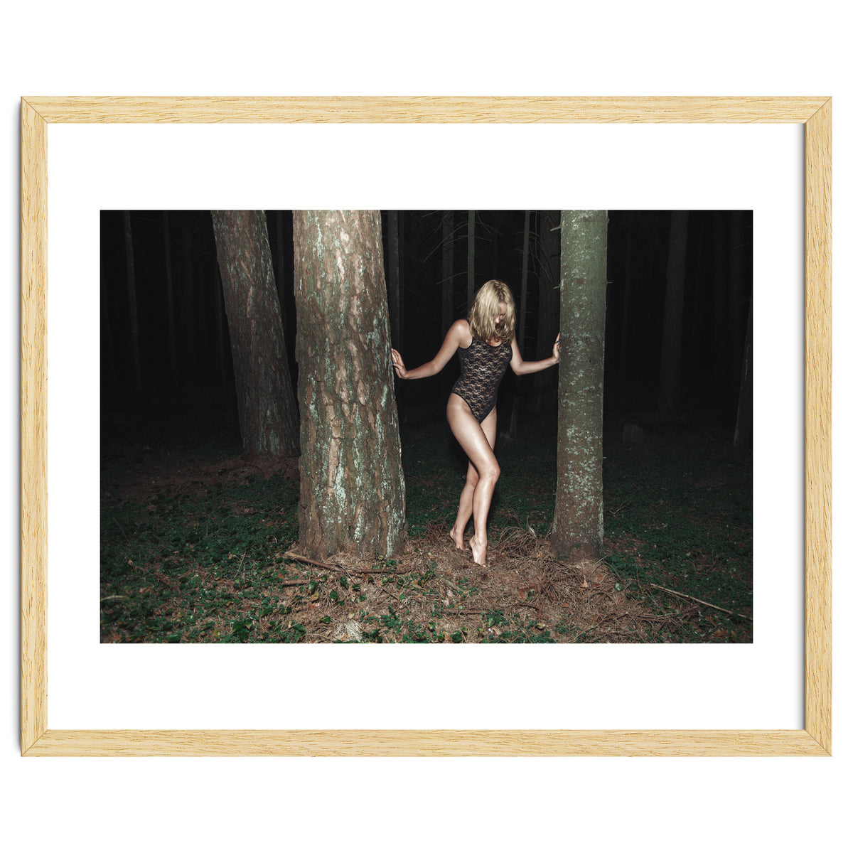 Echoes of the Ongoing Riot