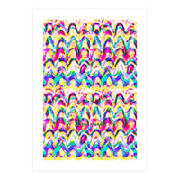 Pop Abstract A 58 (Print Only)