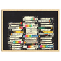 VHS Stack