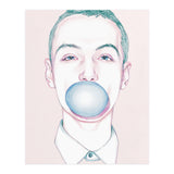 Bubble Boy (Print Only) thumbnail