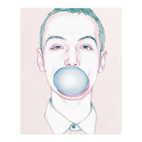 Bubble Boy (Print Only)
