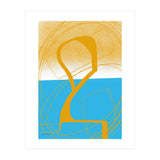 Tangerine (Print Only) thumbnail