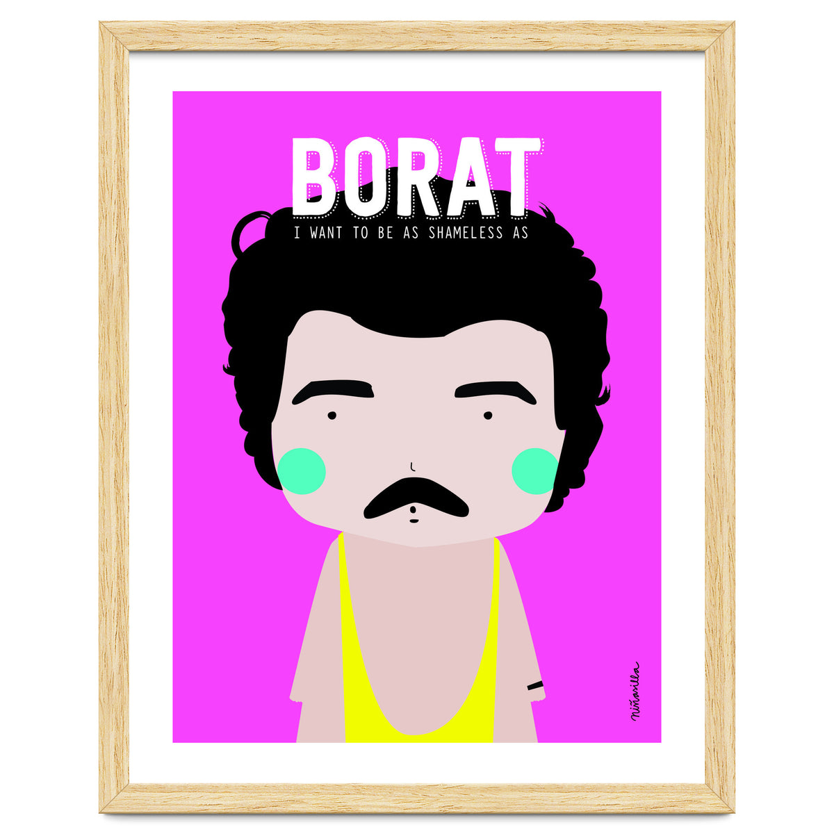 Borat
