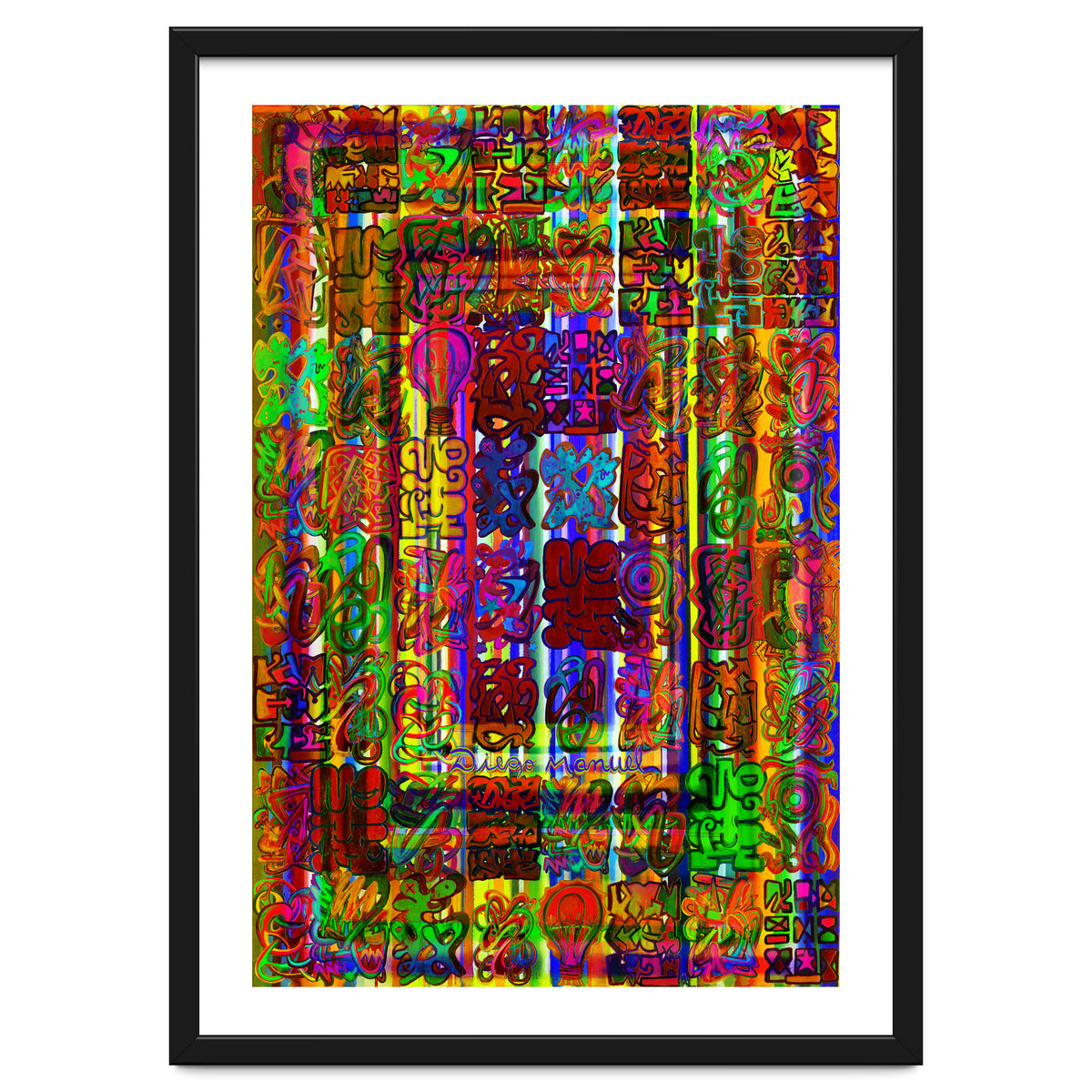 Graffiti Digital 2022 363