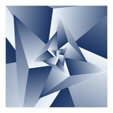 Modern Traingle Pattern (Print Only) thumbnail