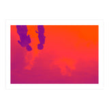 Reflections on the Sea (Print Only) thumbnail