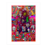 La Isla Digital 32 (Print Only) thumbnail