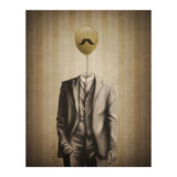 Mr Whiskers (Print Only) thumbnail