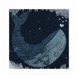 Whalelove (Print Only) thumbnail