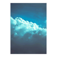 Somewhere In The Sky (Print Only)
